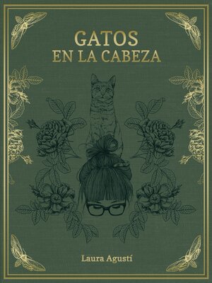 cover image of Gatos en la cabeza